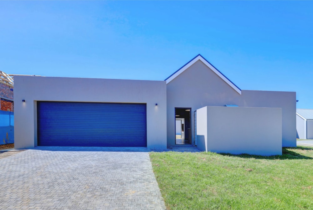 House to rent in Kraaibosch Park - GEO1725301