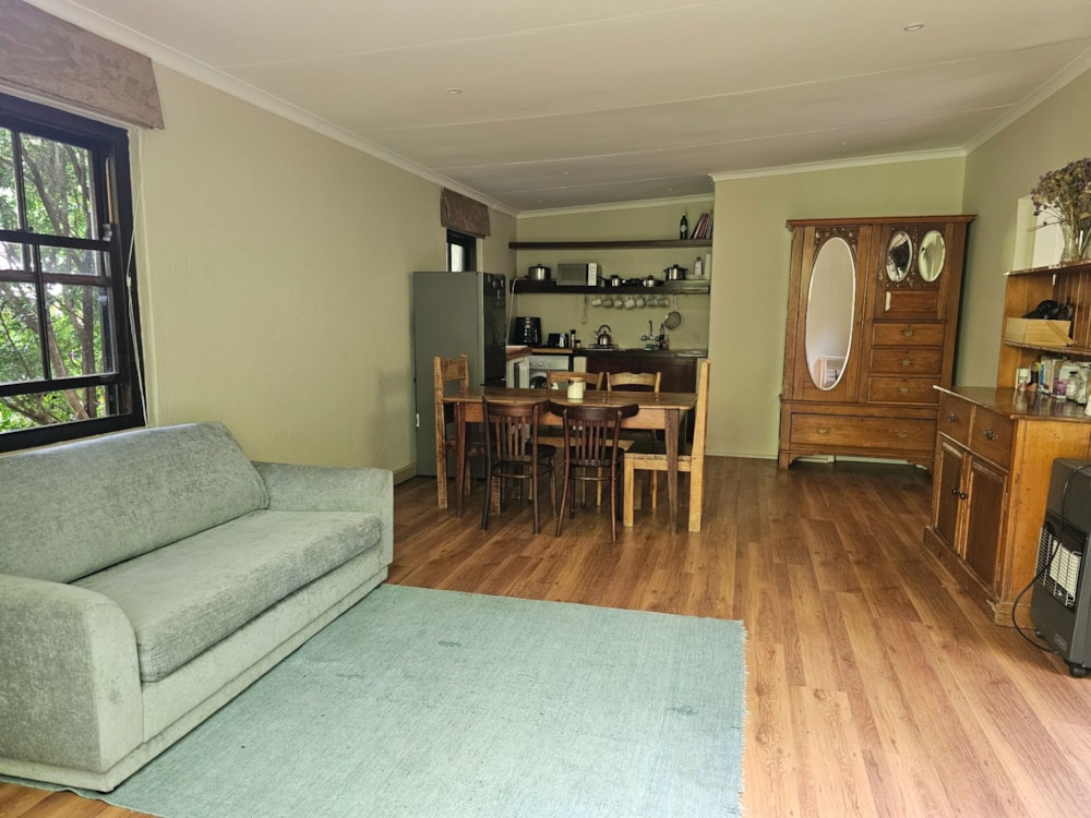 Cottage let in Parktown North - JBL1709883