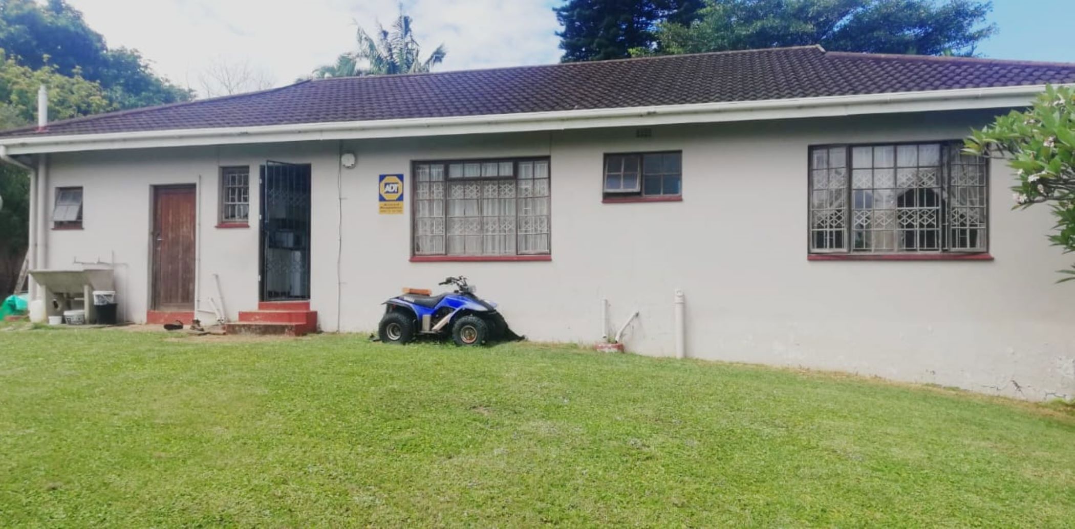 House for sale in Sea Park, Port Shepstone - 1PX1629341