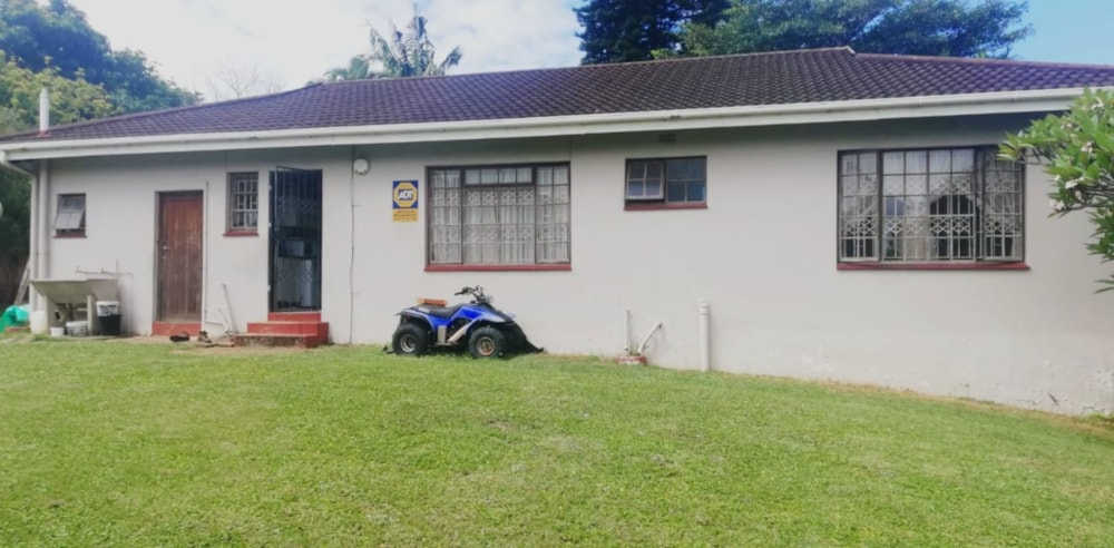 House for sale in Sea Park, Port Shepstone - 1PX1629341 House for sale in Sea Park, Port Shepstone - 1PX1629341