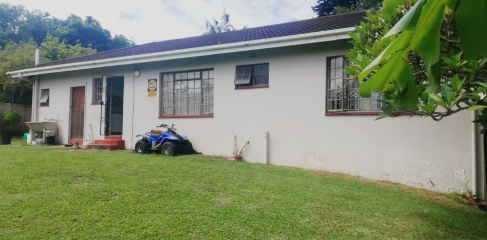 House for sale in Sea Park, Port Shepstone - 1PX1629341 House for sale in Sea Park, Port Shepstone - 1PX1629341