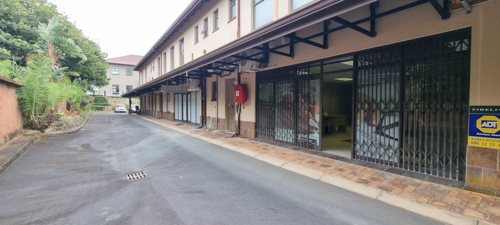 Commercial office for sale in Shelly Beach - 1PSH1672843