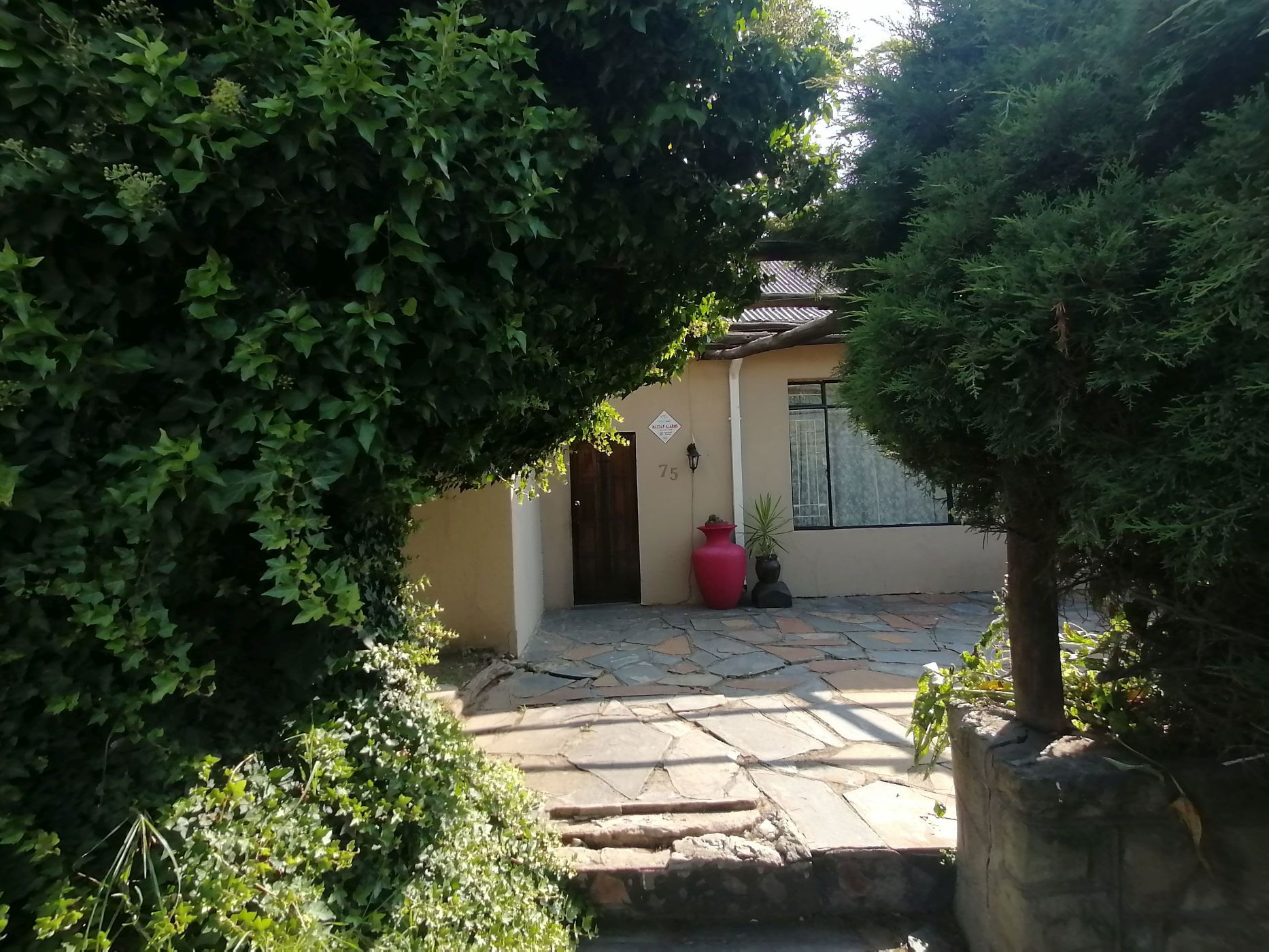 House for sale in Harrismith - 1BTH1647639