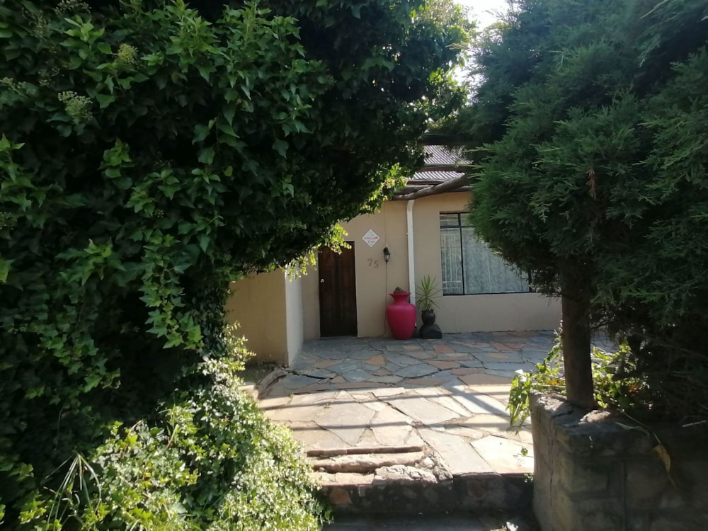 House for sale in Harrismith - 1BTH1647639