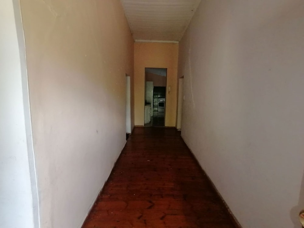 House for sale in Harrismith - 1BTH1647639