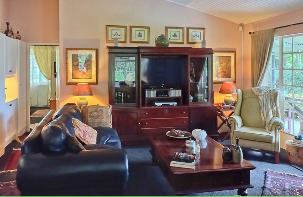 Smallholding for sale in Underberg - 1UB1645463