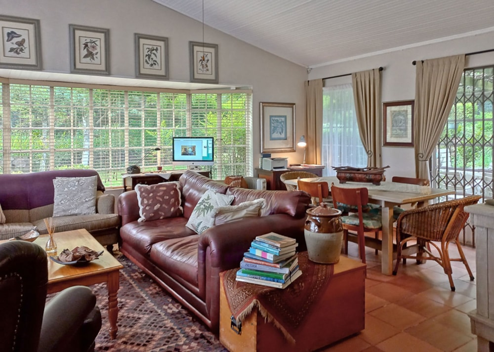 Smallholding for sale in Underberg - 1UB1645463