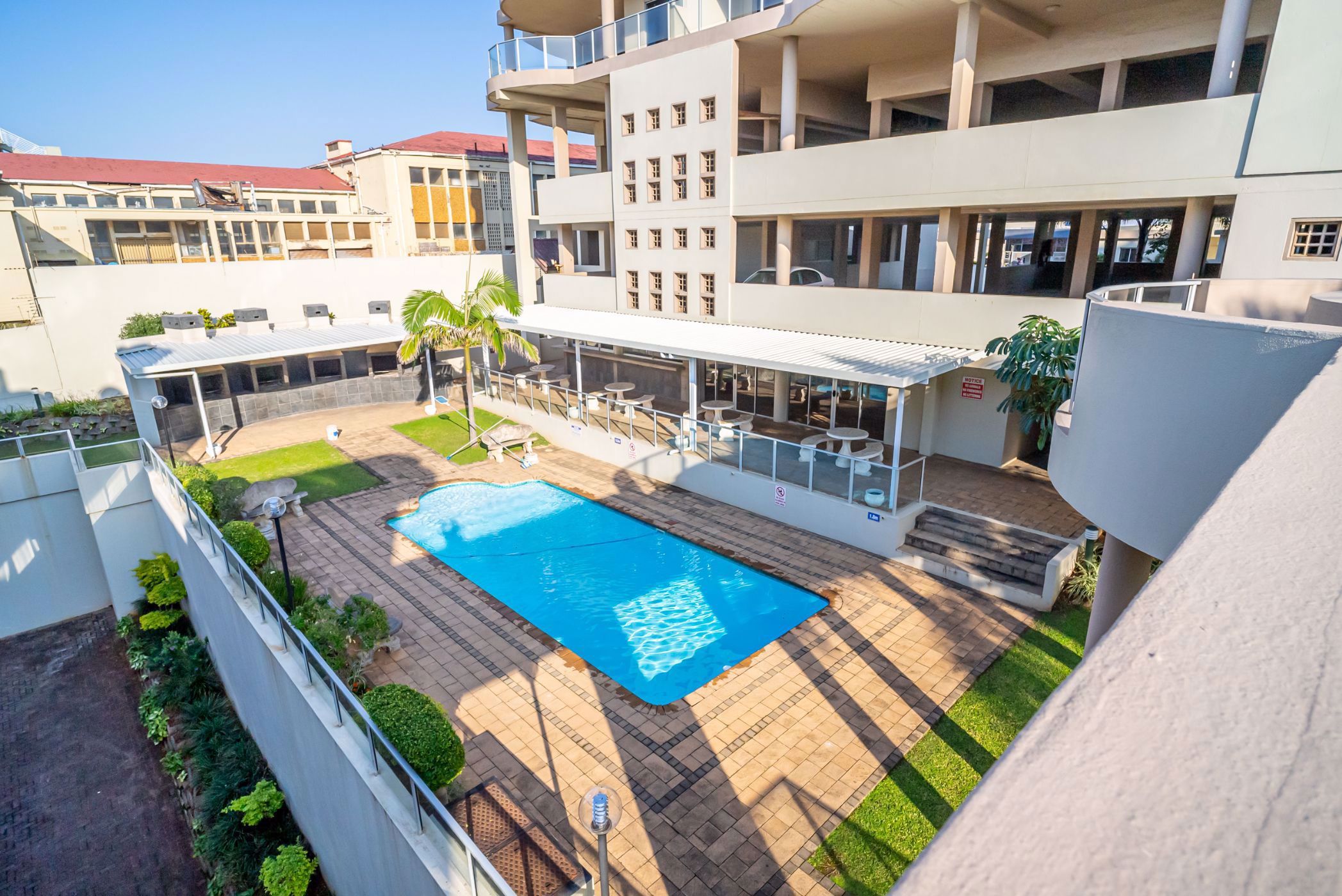 Apartment to rent in Margate - 1PSH1727427