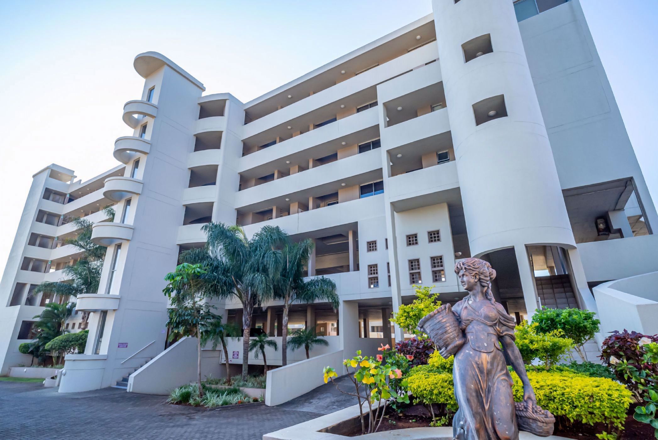 Apartment to rent in Margate - 1PSH1727427