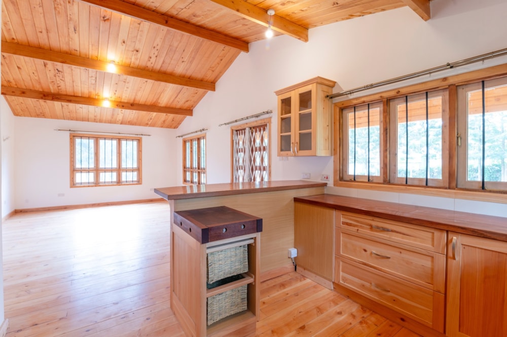 Cottage let in Karen, Kenya - 3KE1702030 Cottage let in Karen, Kenya - 3KE1702030