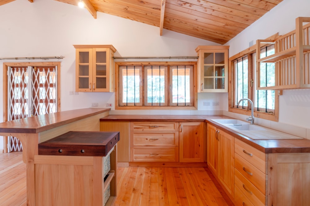 Cottage let in Karen, Kenya - 3KE1702030 Cottage let in Karen, Kenya - 3KE1702030