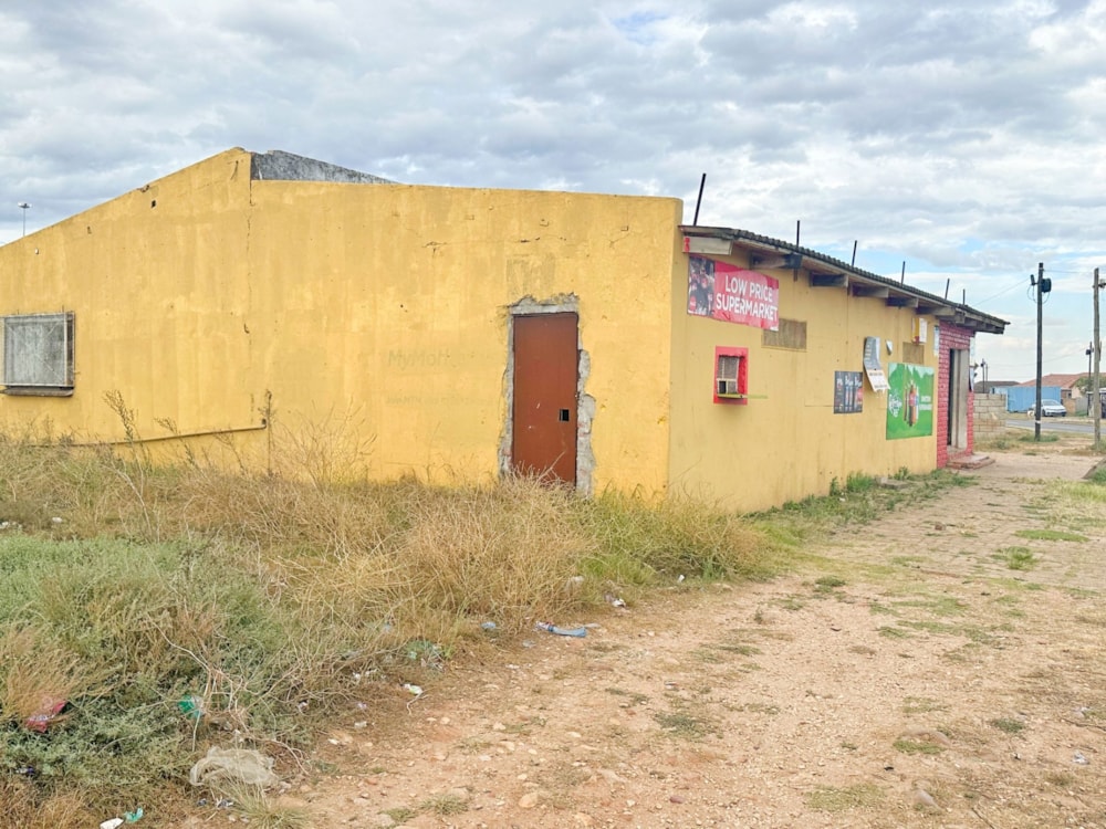 House for sale in Motherwell NU 7 - 1PLZ1637257