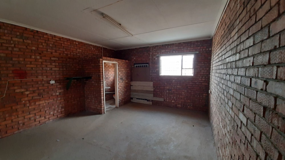 Commercial Building for sale in Ou Dorp - 1JF1634640