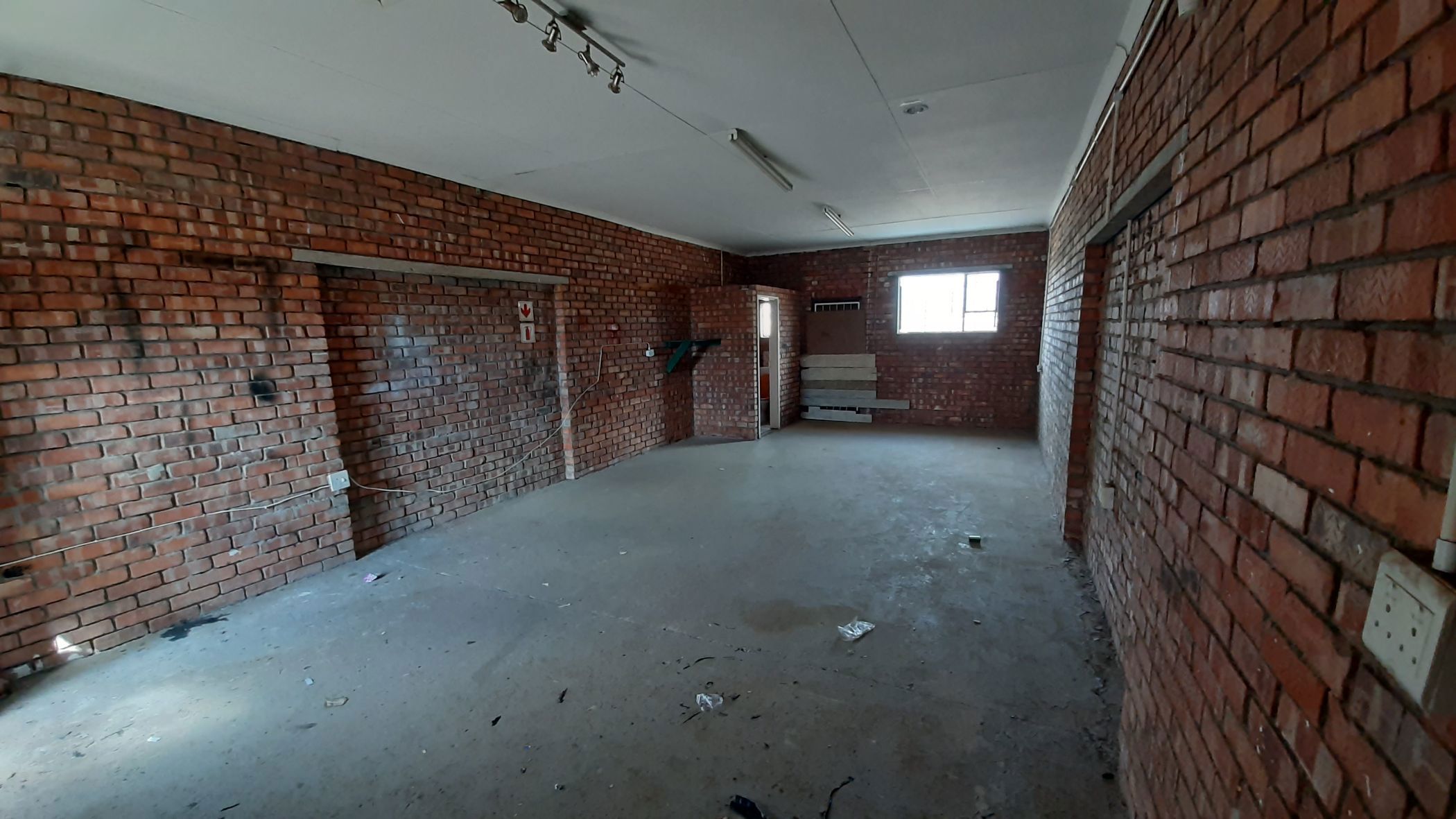 Commercial Building for sale in Ou Dorp - 1JF1634640