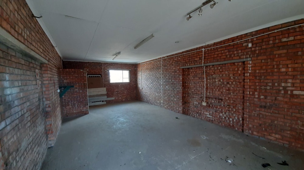 Commercial Building for sale in Ou Dorp - 1JF1634640