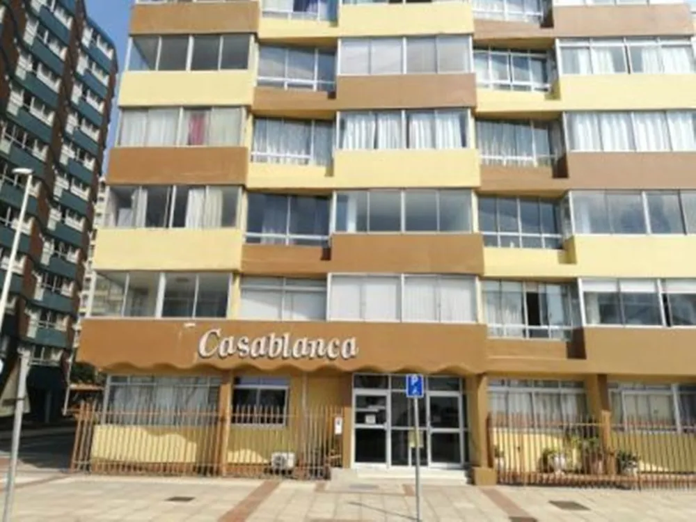 Apartment for sale in South Beach Durban - 1DA1634707 Apartment for sale in South Beach Durban - 1DA1634707