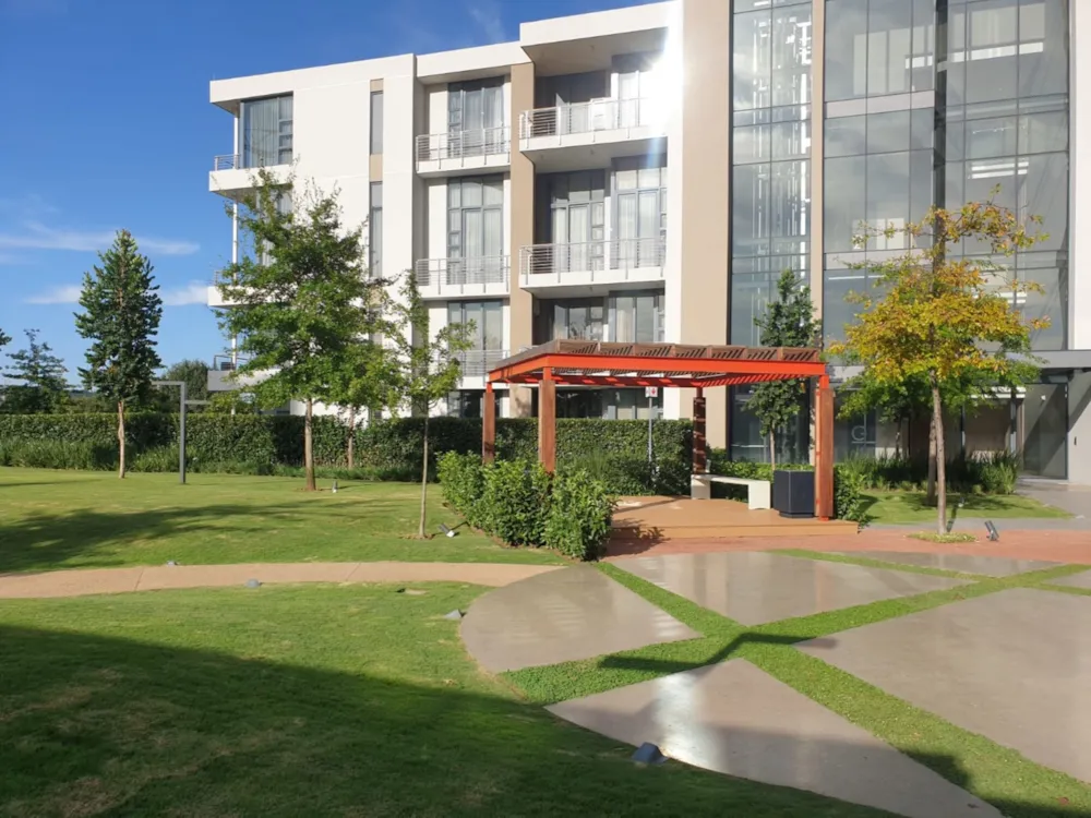 Apartment for sale in Menlyn - PT1712991