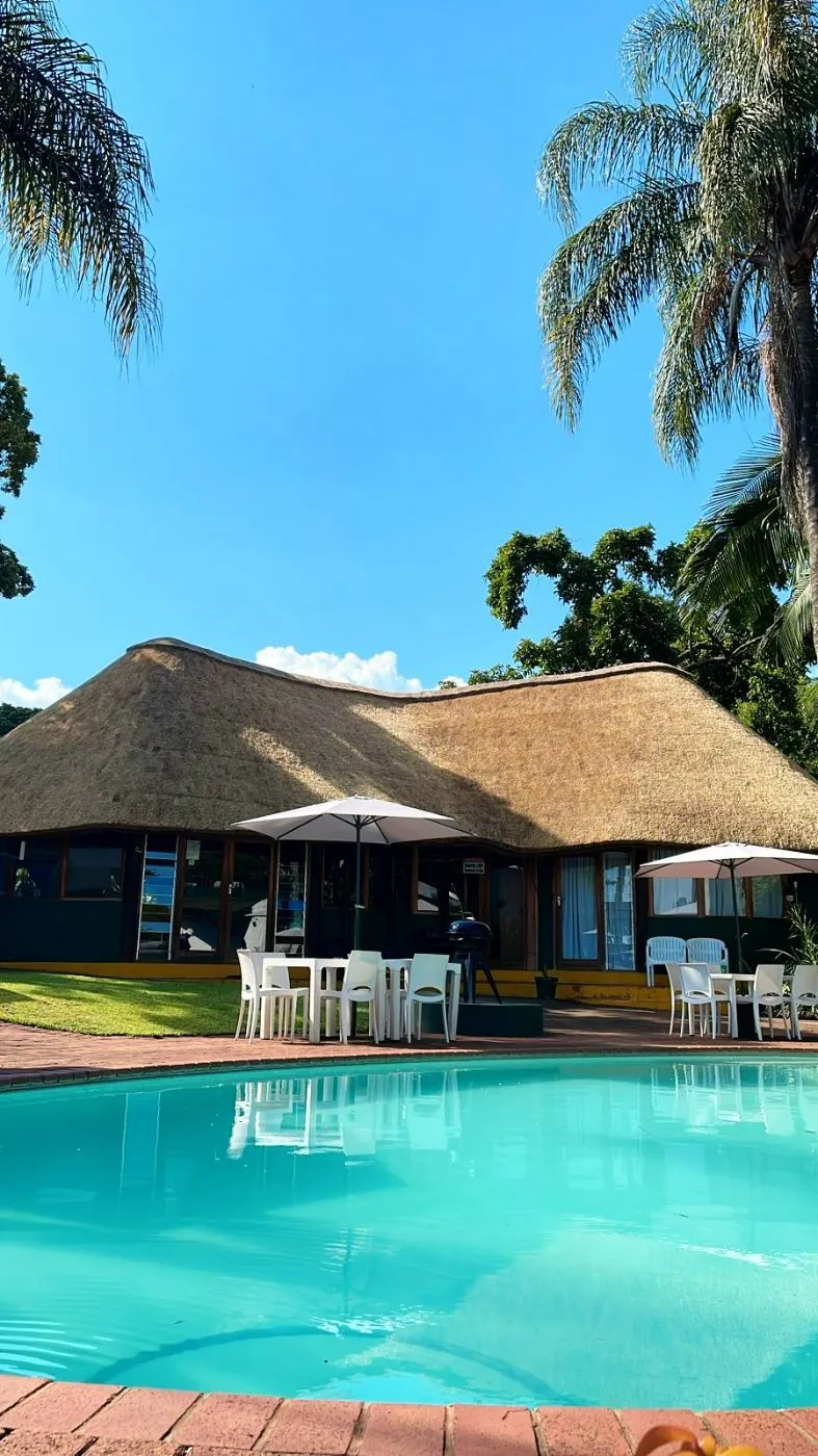 Guesthouse for sale in Makhado (Louis Trichardt) - 1TA1637999 Guesthouse for sale in Makhado (Louis Trichardt) - 1TA1637999