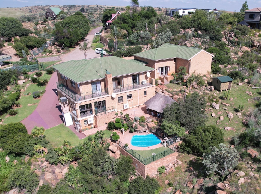 House for sale in Bronkhorstbaai - PRN1643879