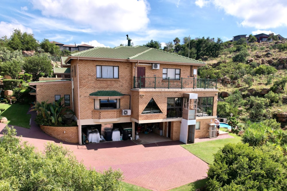 House for sale in Bronkhorstbaai - PRN1643879