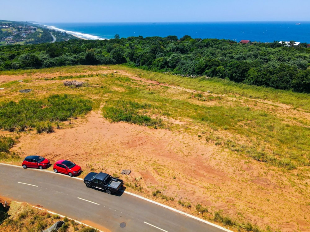 Vacant land sold in Sibaya - 1ND1649855 Vacant land sold in Sibaya - 1ND1649855