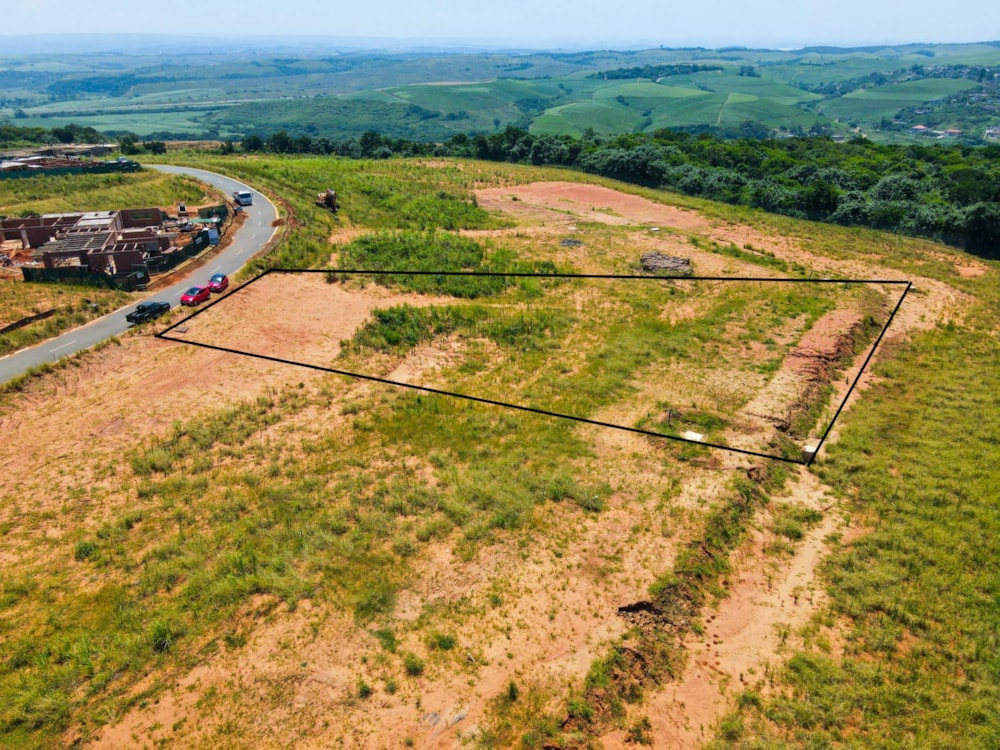 Vacant land sold in Sibaya - 1ND1649855 Vacant land sold in Sibaya - 1ND1649855