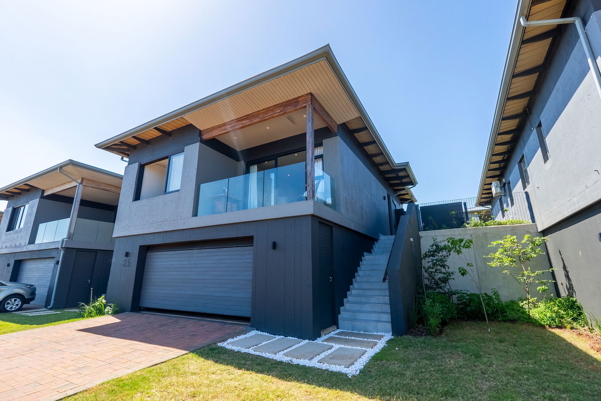 Townhouse for sale in Sibaya - 1ND1643841