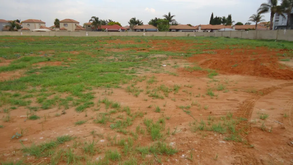 Residential vacant land for sale in Brakpan North - 1BJ1640026