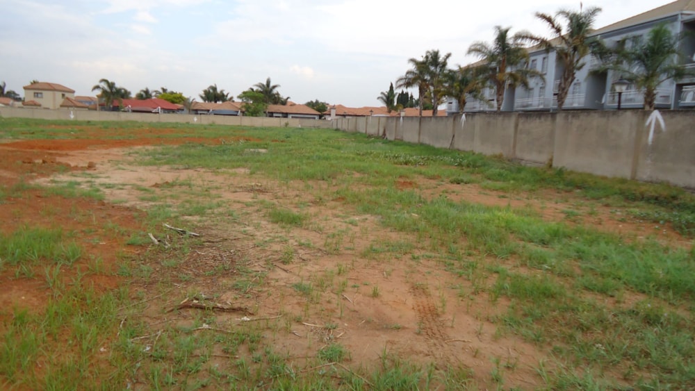 Residential vacant land for sale in Brakpan North - 1BJ1640026
