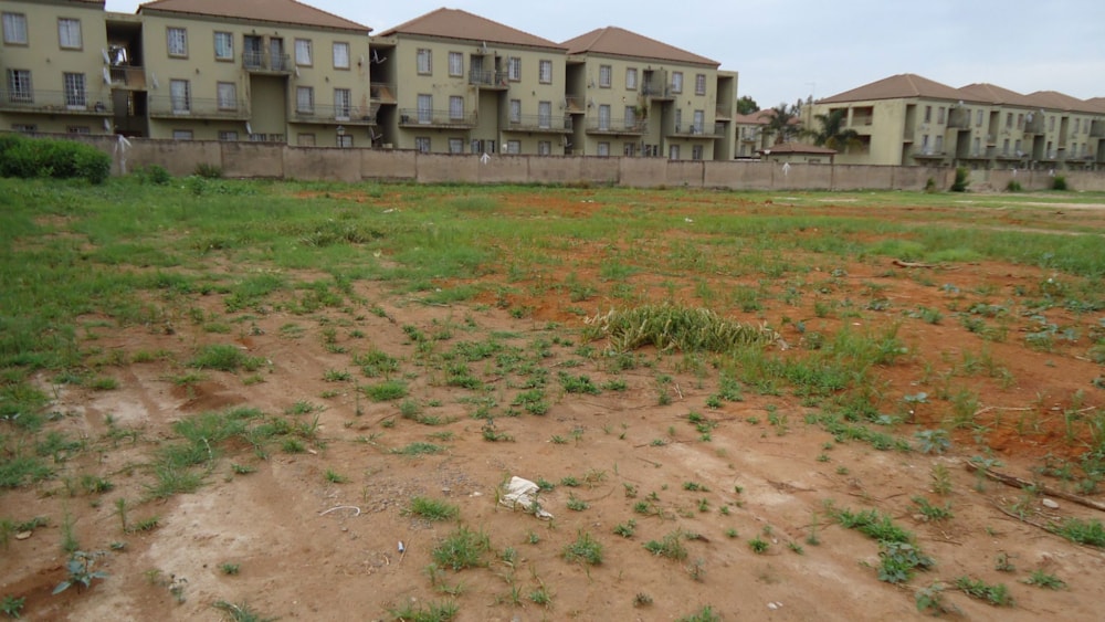 Residential vacant land for sale in Brakpan North - 1BJ1640026