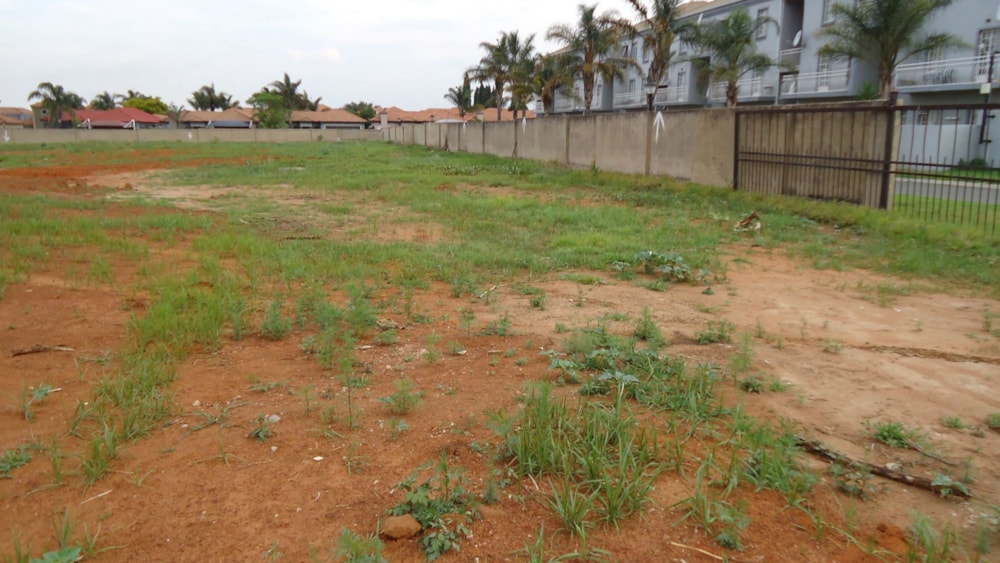 Residential vacant land for sale in Brakpan North - 1BJ1640027