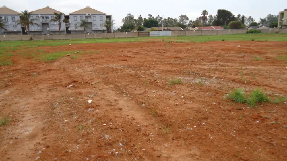 Residential vacant land for sale in Brakpan North - 1BJ1640027