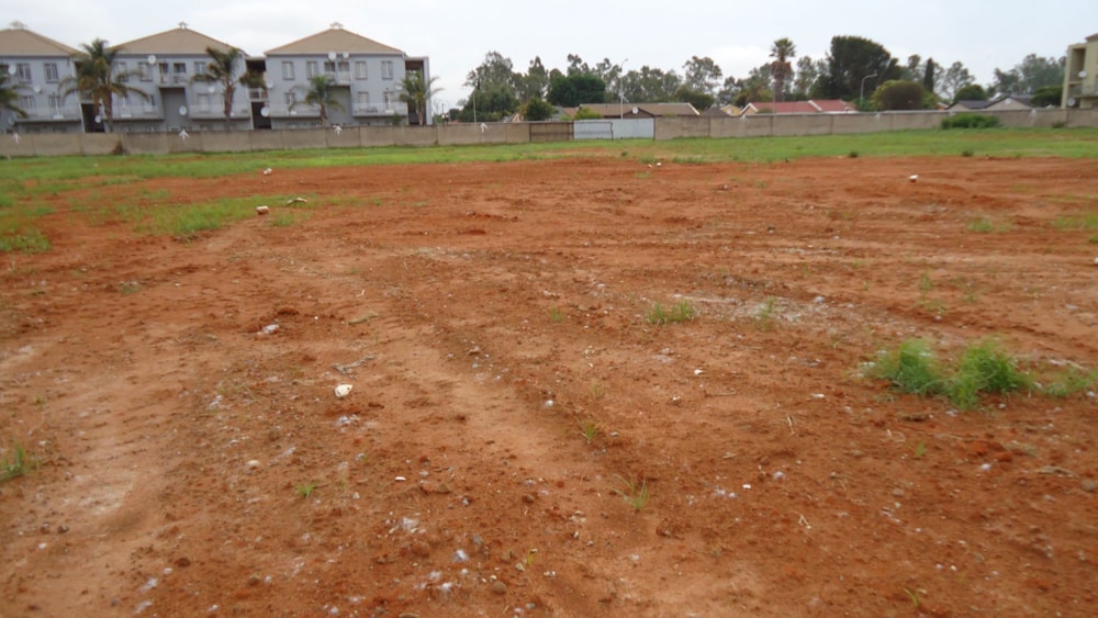 Residential vacant land for sale in Brakpan North - 1BJ1640027