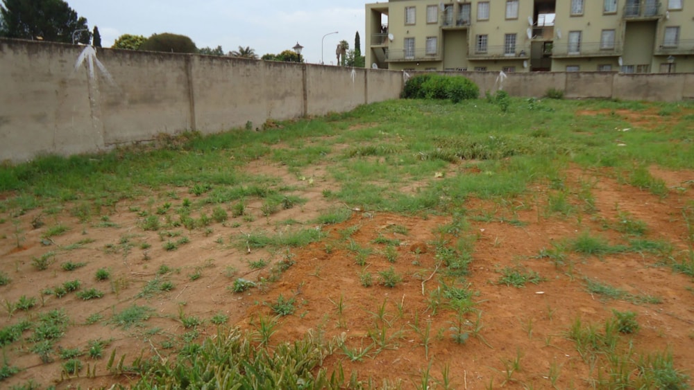 Residential vacant land for sale in Brakpan North - 1BJ1640027
