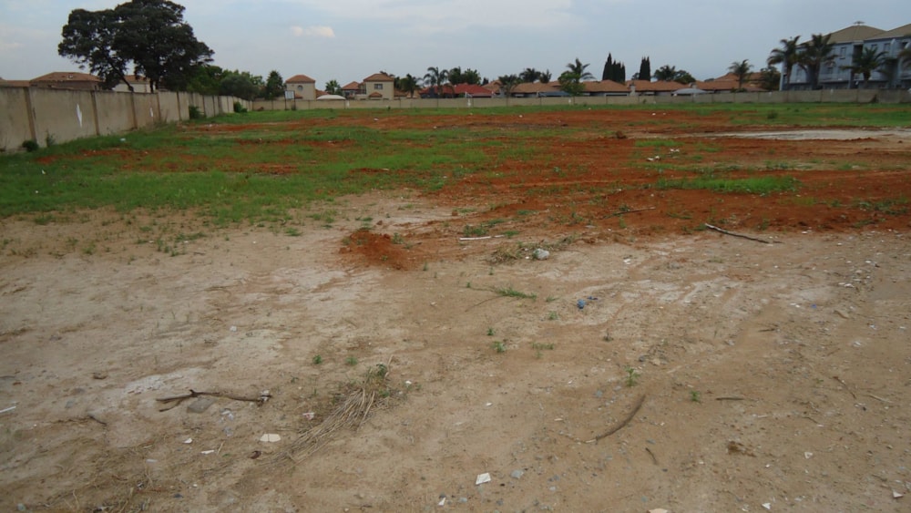 Residential vacant land for sale in Brakpan North - 1BJ1640027
