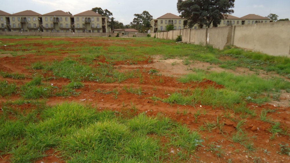 Residential vacant land for sale in Brakpan North - 1BJ1640036