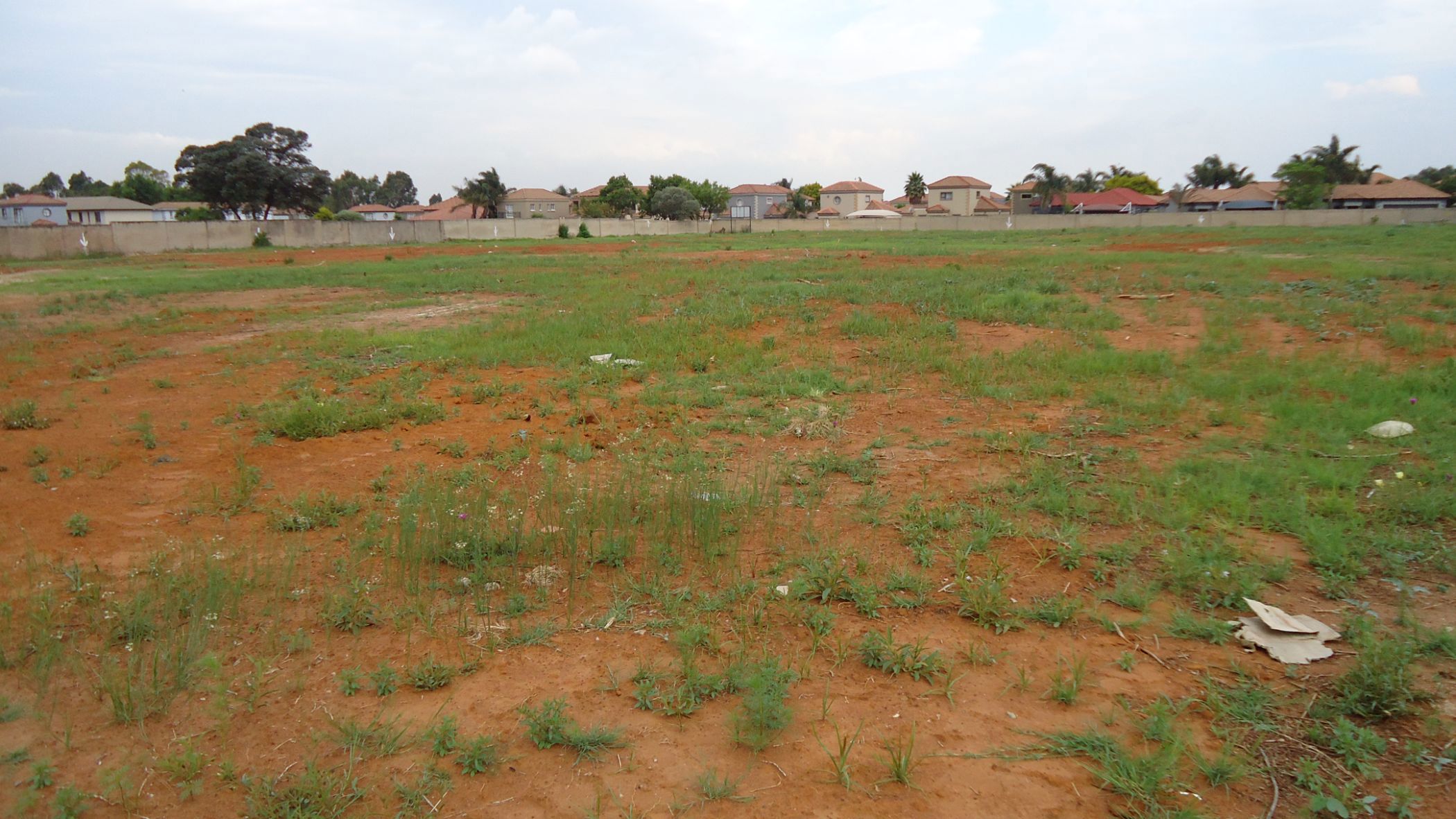 Residential vacant land for sale in Brakpan North - 1BJ1640036