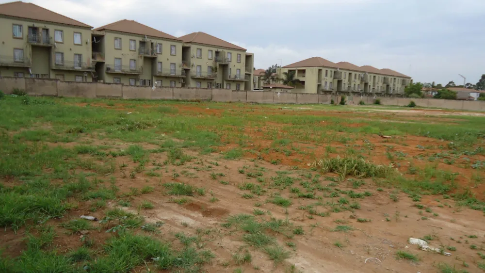 Residential vacant land for sale in Brakpan North - 1BJ1640047