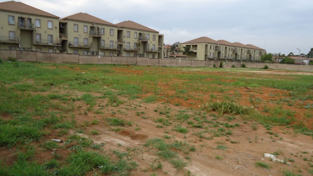 Residential vacant land for sale in Brakpan North - 1BJ1640047