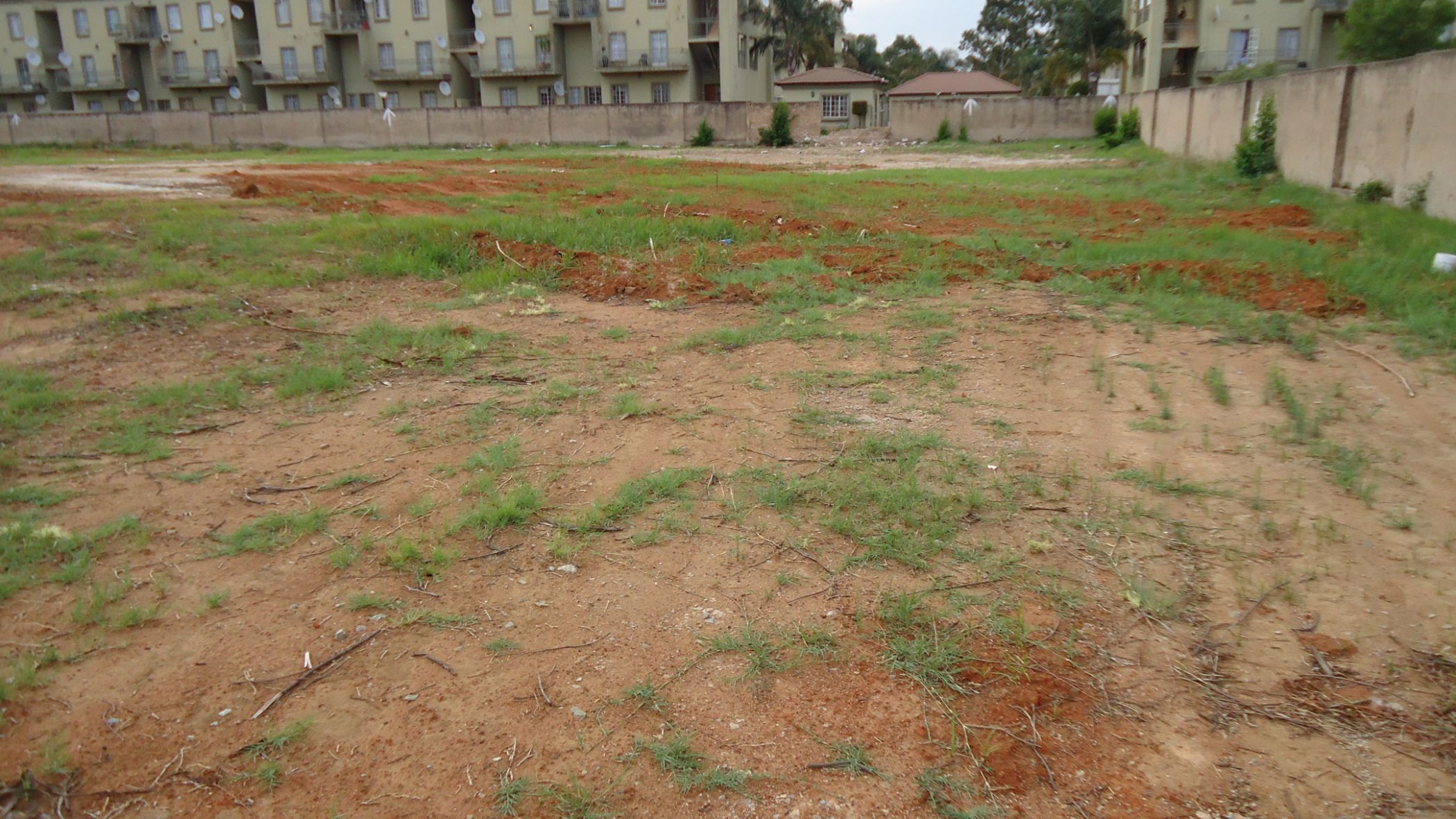 Residential vacant land for sale in Brakpan North - 1BJ1640048