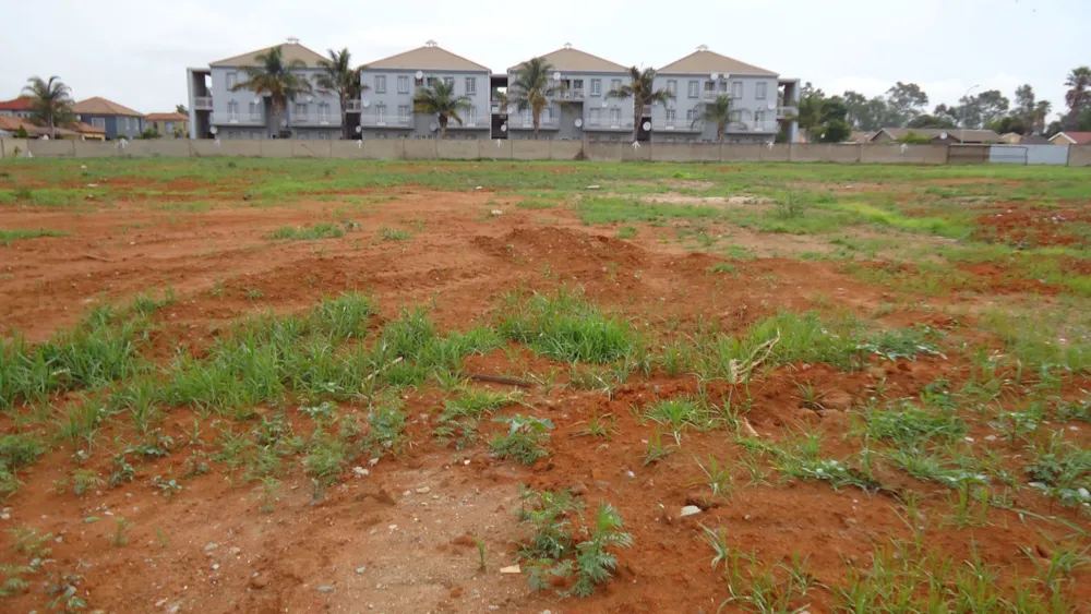 Residential vacant land for sale in Brakpan North - 1BJ1640048