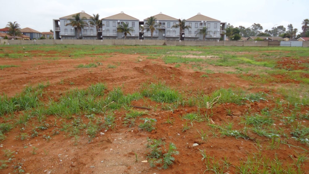 Residential vacant land for sale in Brakpan North - 1BJ1640048