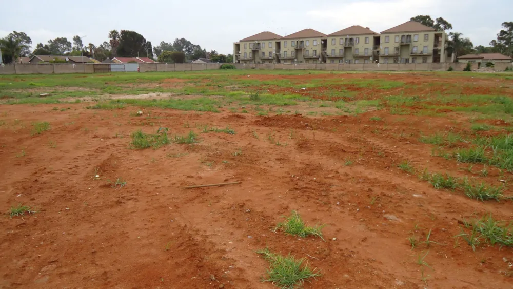 Residential vacant land for sale in Brakpan North - 1BJ1640048