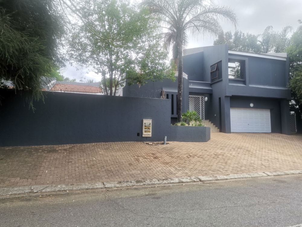 House to rent in Woodmead Springs - JBL1740765 House to rent in Woodmead Springs - JBL1740765