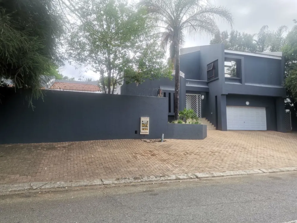House let in Woodmead Springs - JBL1740765 House let in Woodmead Springs - JBL1740765