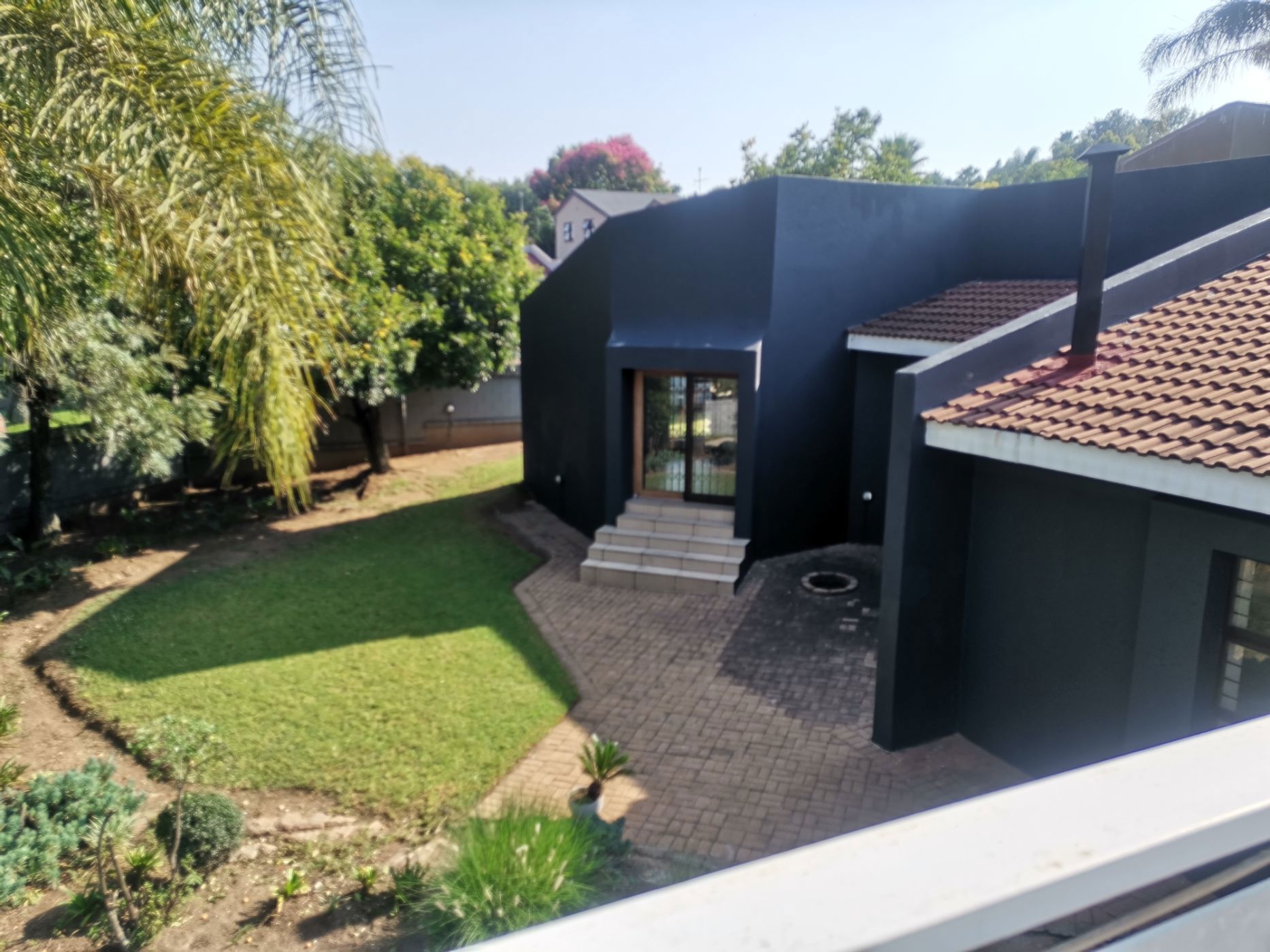 House to rent in Woodmead Springs - JBL1740765