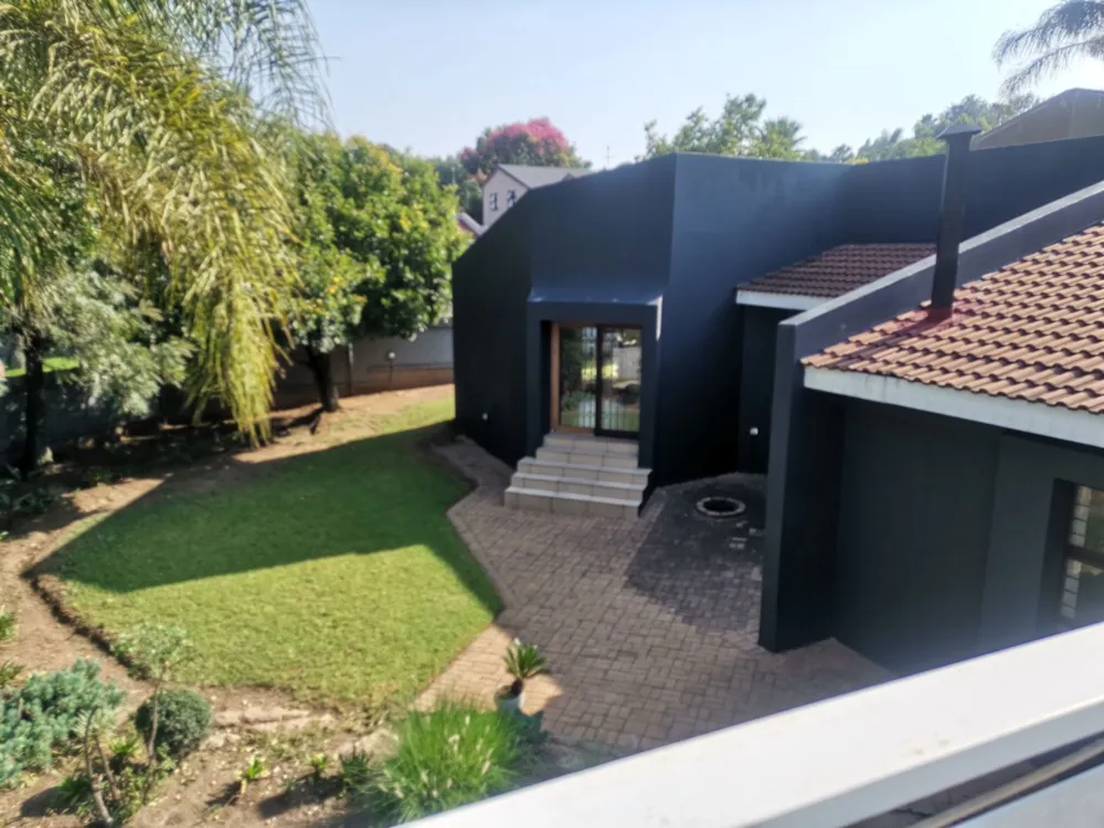 House let in Woodmead Springs - JBL1740765 House let in Woodmead Springs - JBL1740765