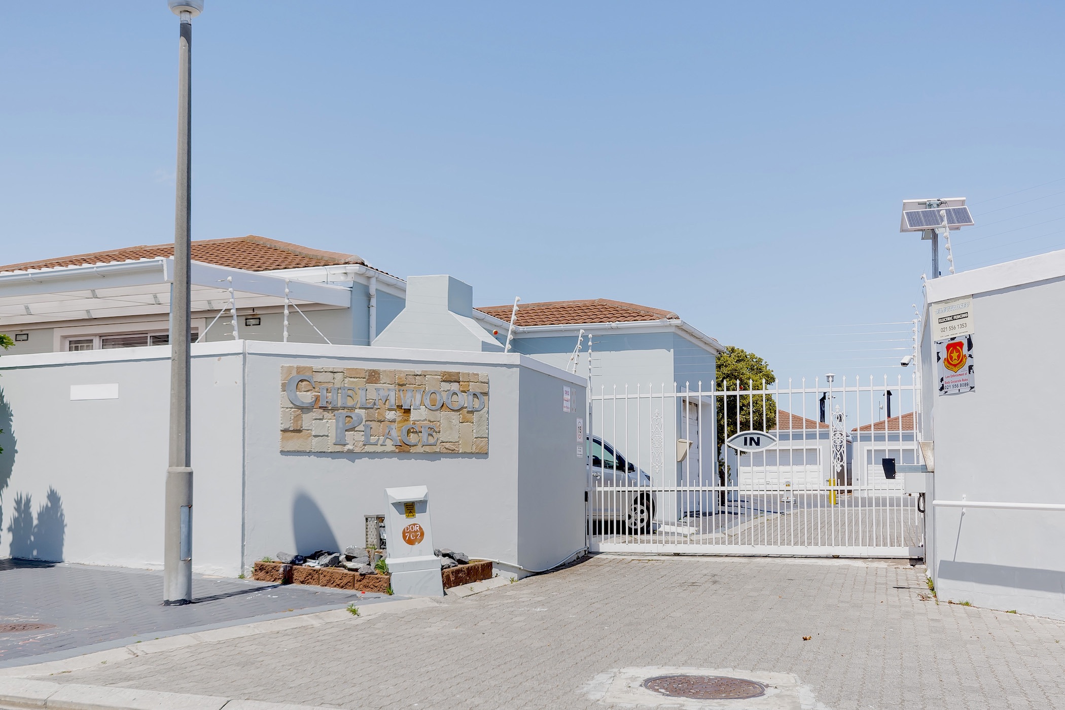 House sold in Parklands - 1TV1691403