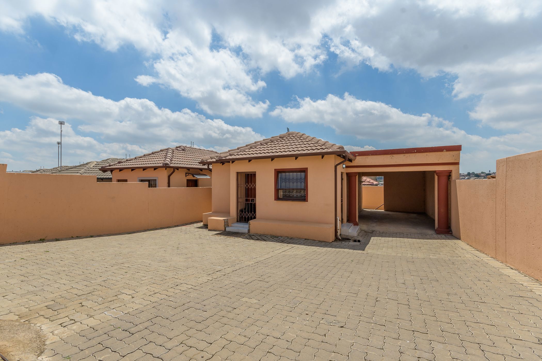 House for sale in Clayville - KTP1646258