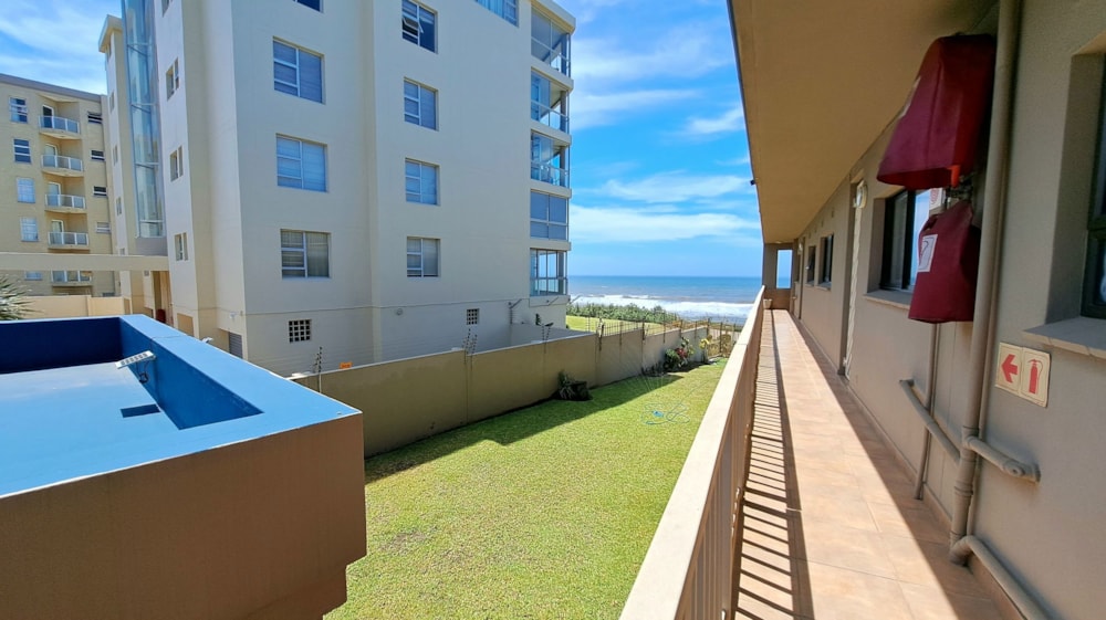 Apartment for sale in Manaba - 1PX1645337